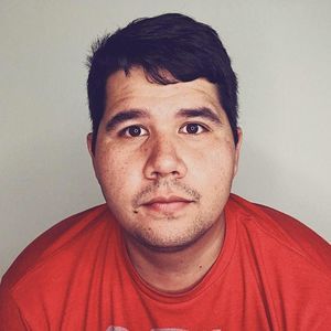 Meet your Posher, Derek